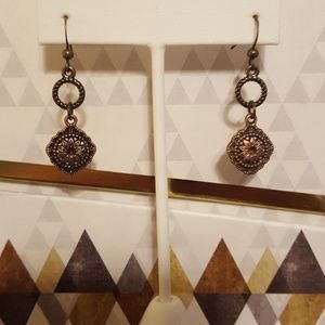 •NEW• Wanderlust Boho Earrings
